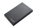 Seagate Expansion 1TB USB 3.0 2.5" Portable Hard Drive STBX1000101 Black