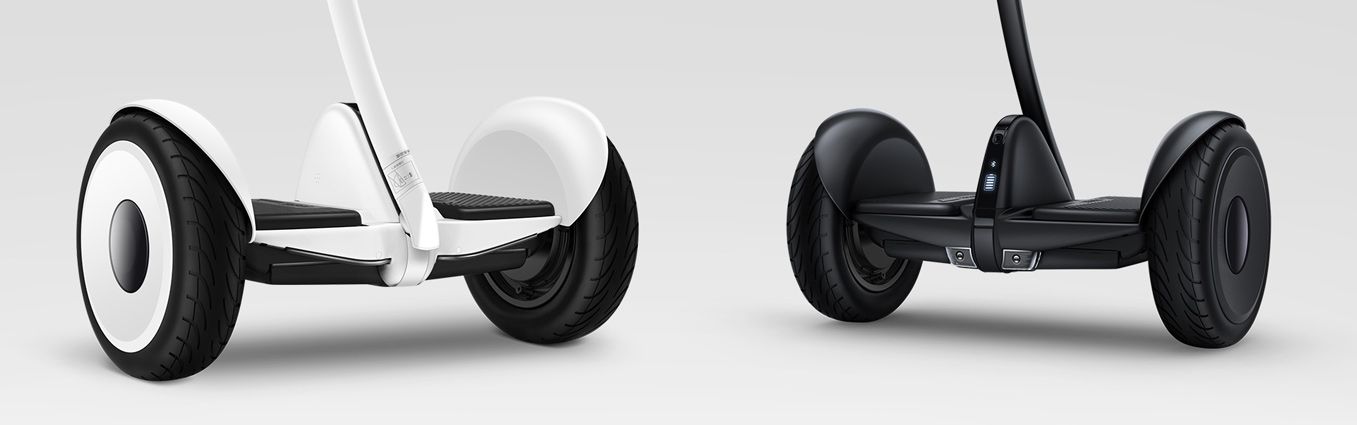 Segway Ninebot S