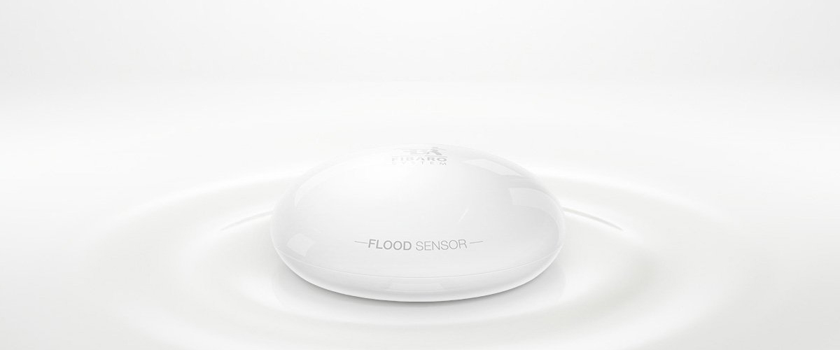Flood Sensor