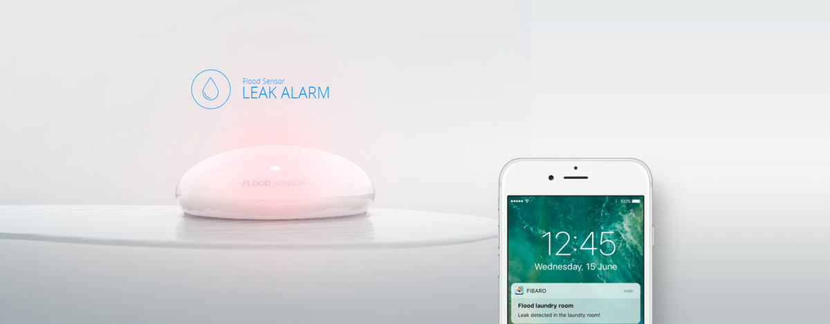 Flood Sensor