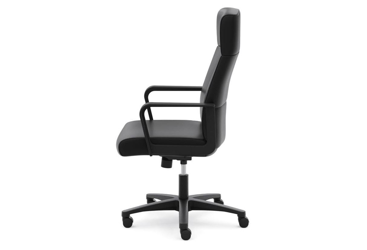 Basyx VL604 High-Back Executive Chair