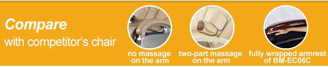 Best Massage BM-EC07C