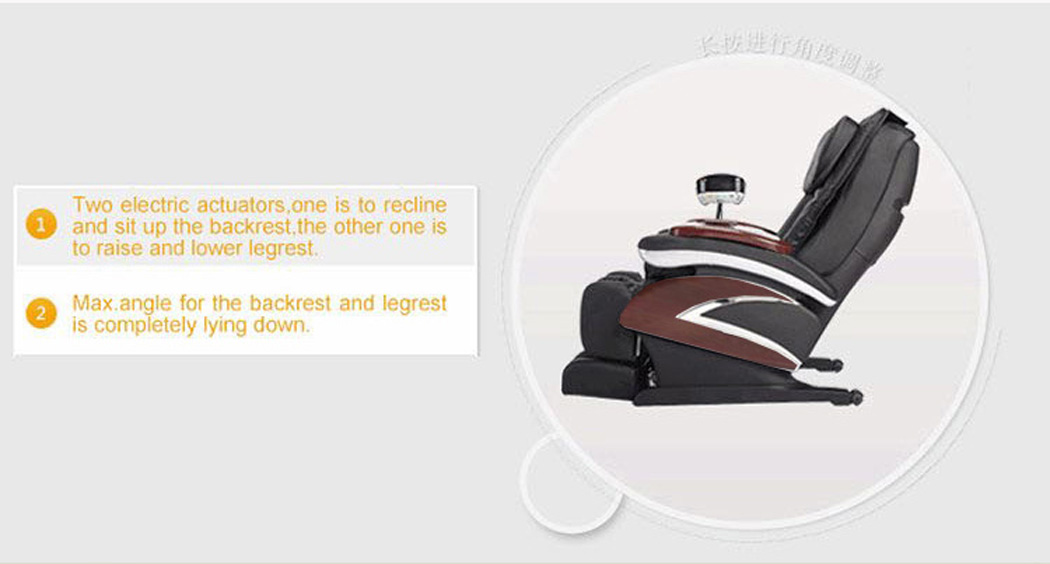 Best Massage BM-EC07C