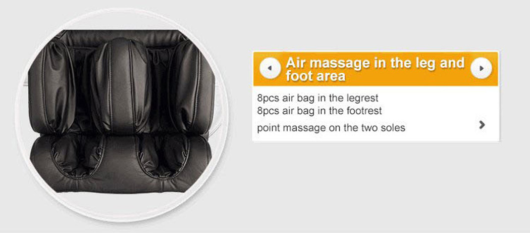 Best Massage BM-EC07C