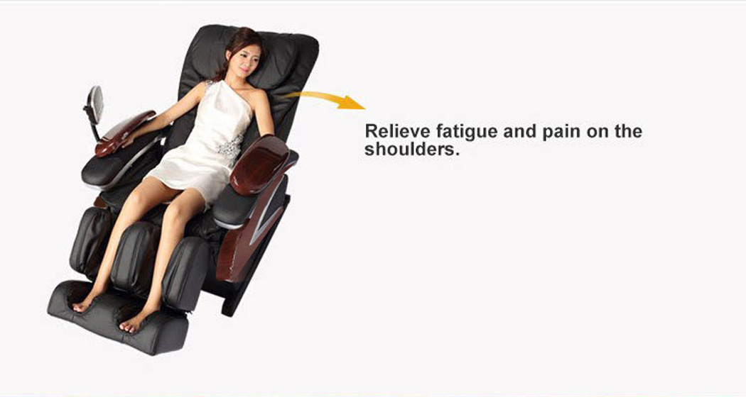 Best Massage BM-EC07C