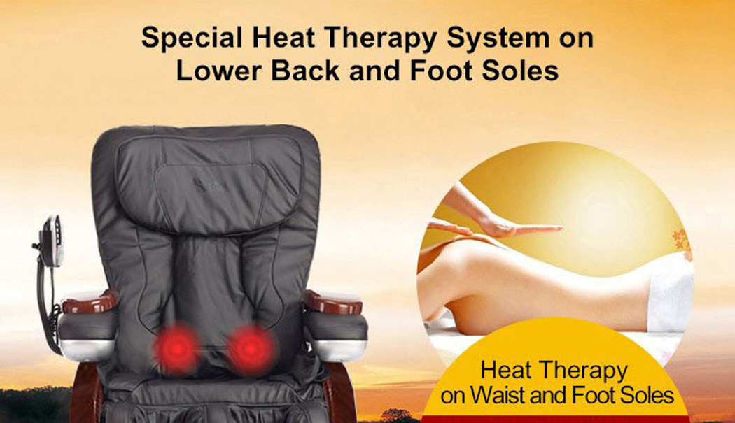 Best Massage BM-EC07C
