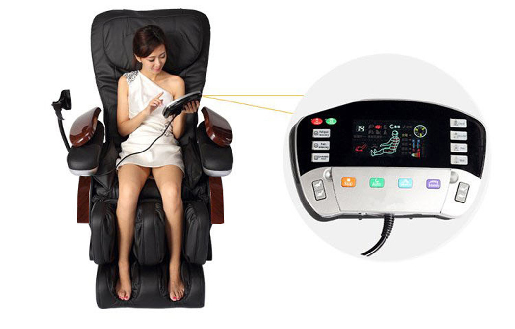 Best Massage BM-EC07C