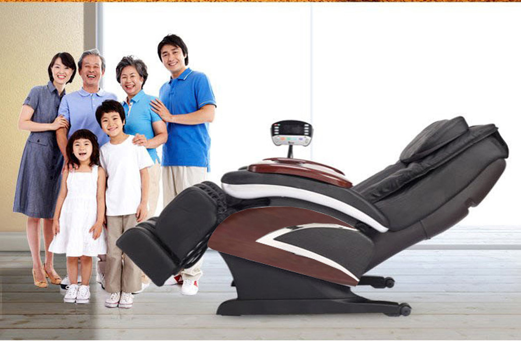 Best Massage BM-EC07C