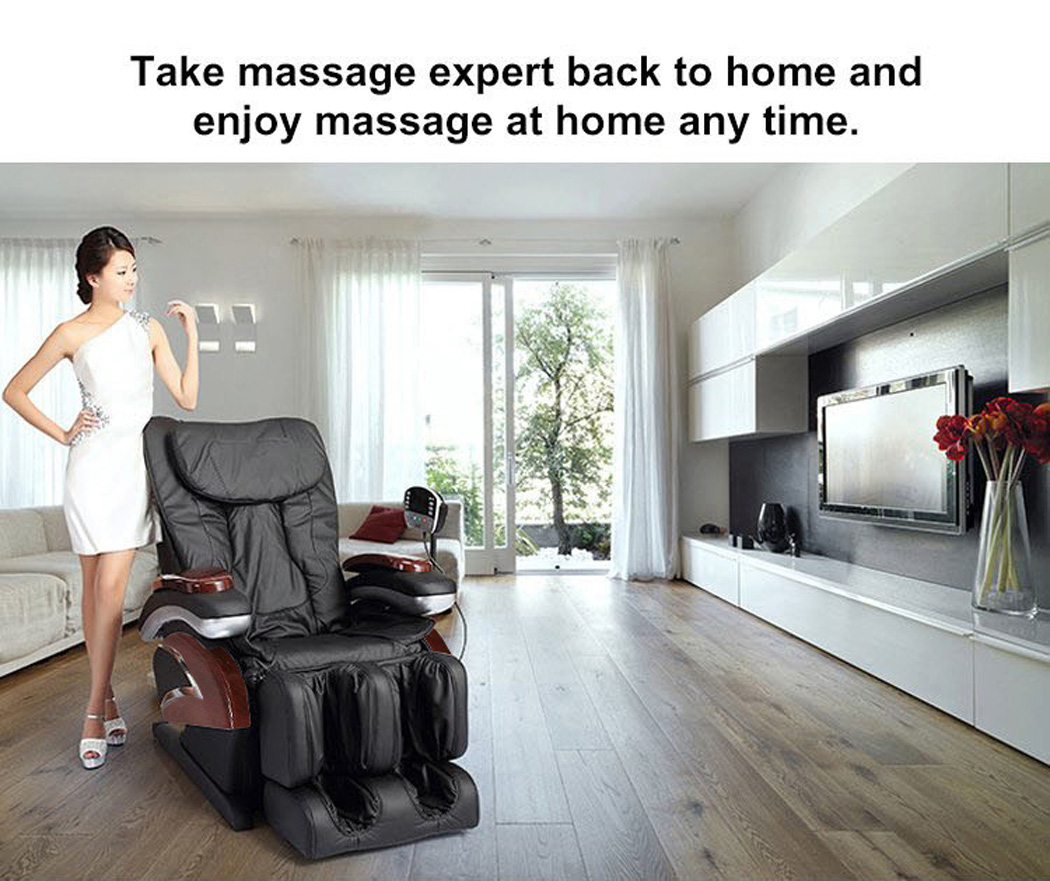Best Massage BM-EC07C