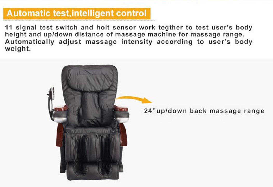 Best Massage BM-EC07C