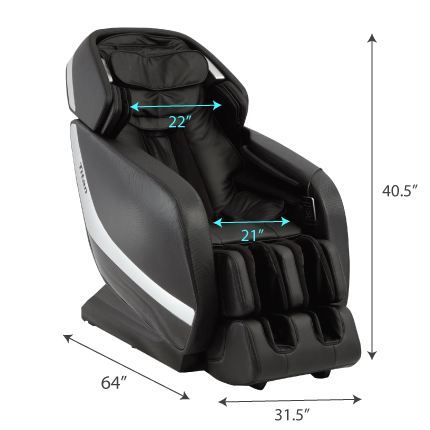 Titan Pro Jupiter XL