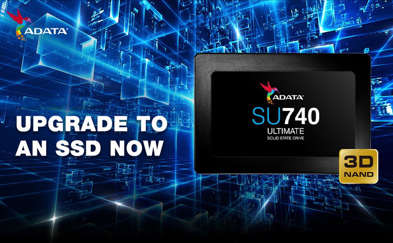 DATA Ultimate Series SSD