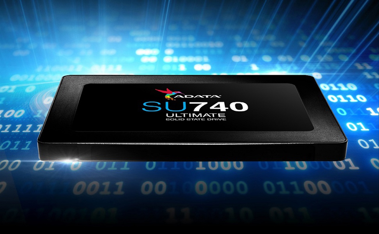 DATA Ultimate Series SSD