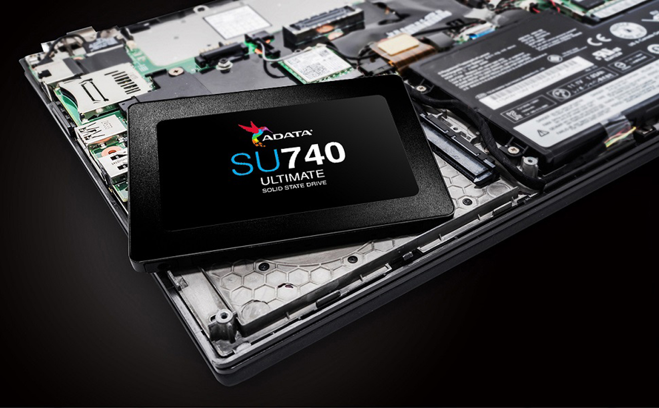 DATA Ultimate Series SSD