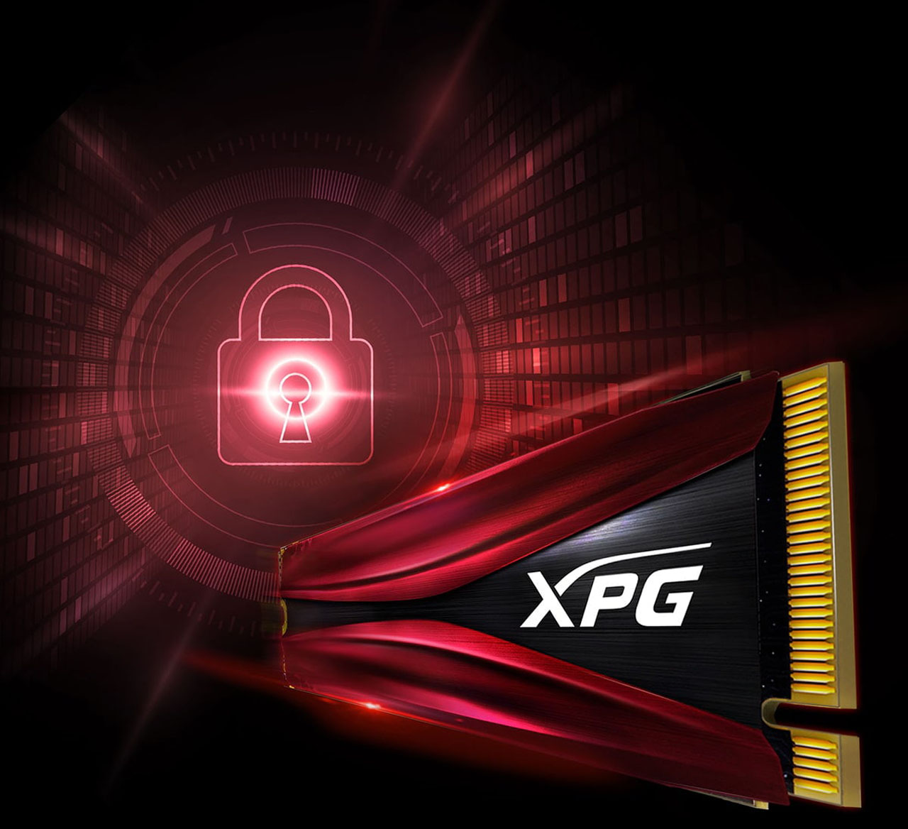 XPG