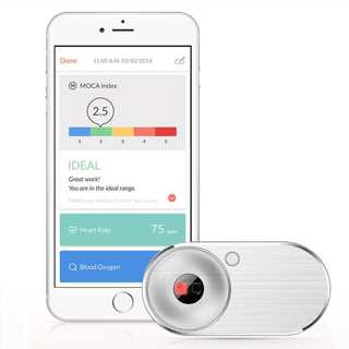 MOCAheart - Personal Heart Health Tracker