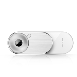 MOCAheart - Personal Heart Health Tracker