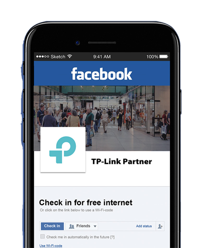TP-Link