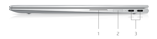 FINGERPRINT READER