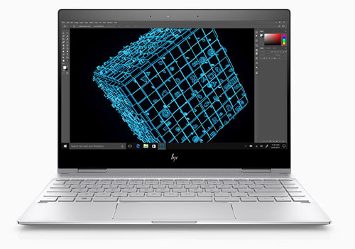 3D RENDERING