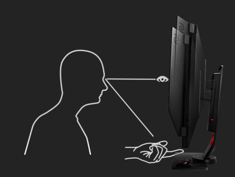 XL2740