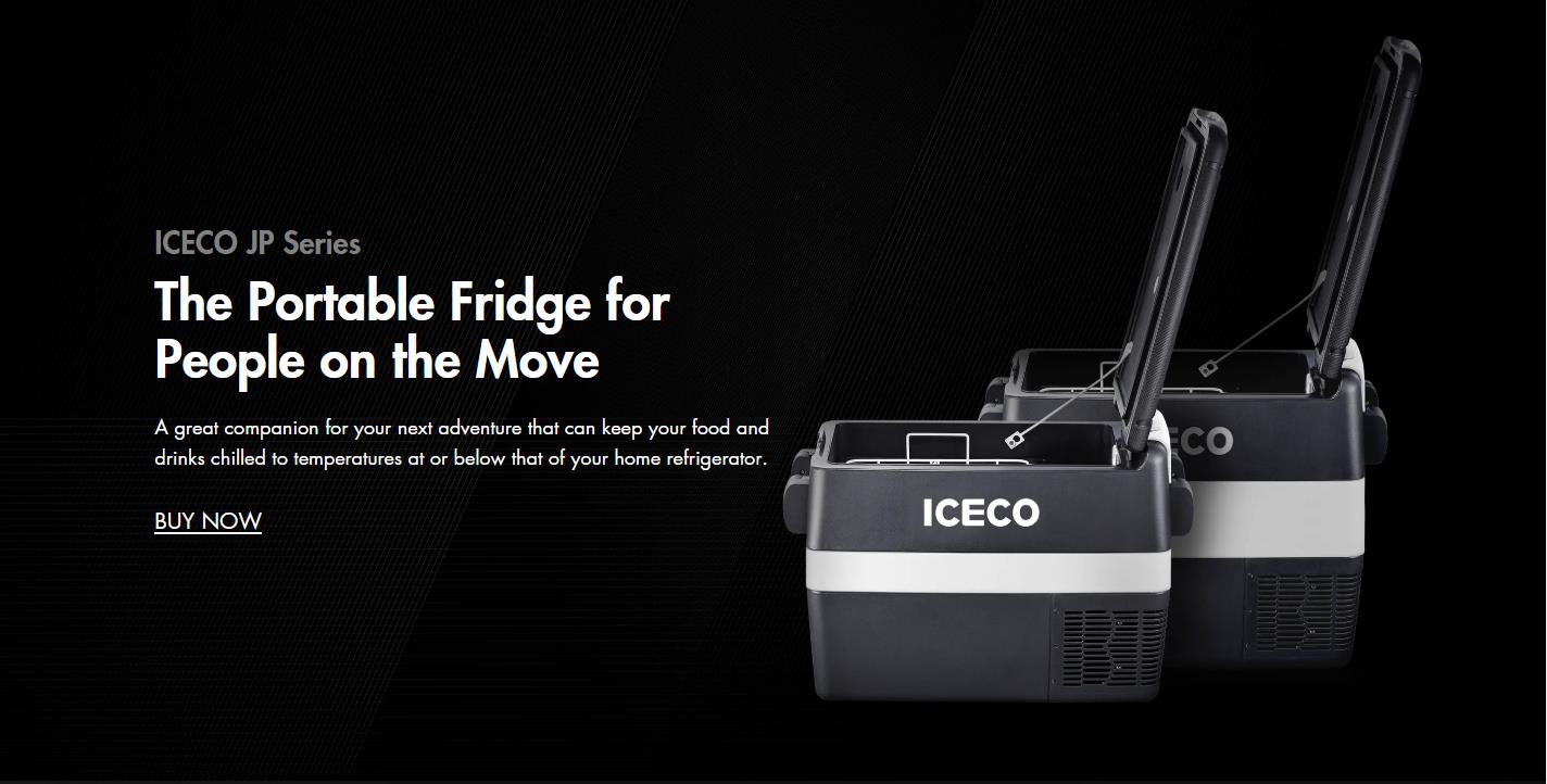 ICECO JP Series
