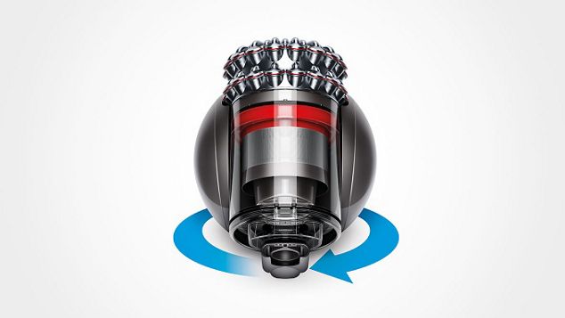 Ball technology