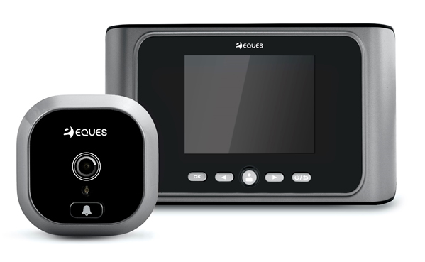 Elf Smart Plug by Eques
