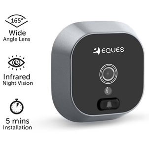 Elf Smart Plug by Eques