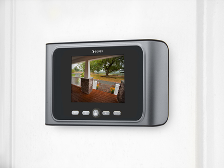 Elf Smart Plug by Eques