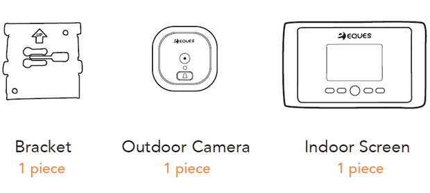 Elf Smart Plug by Eques