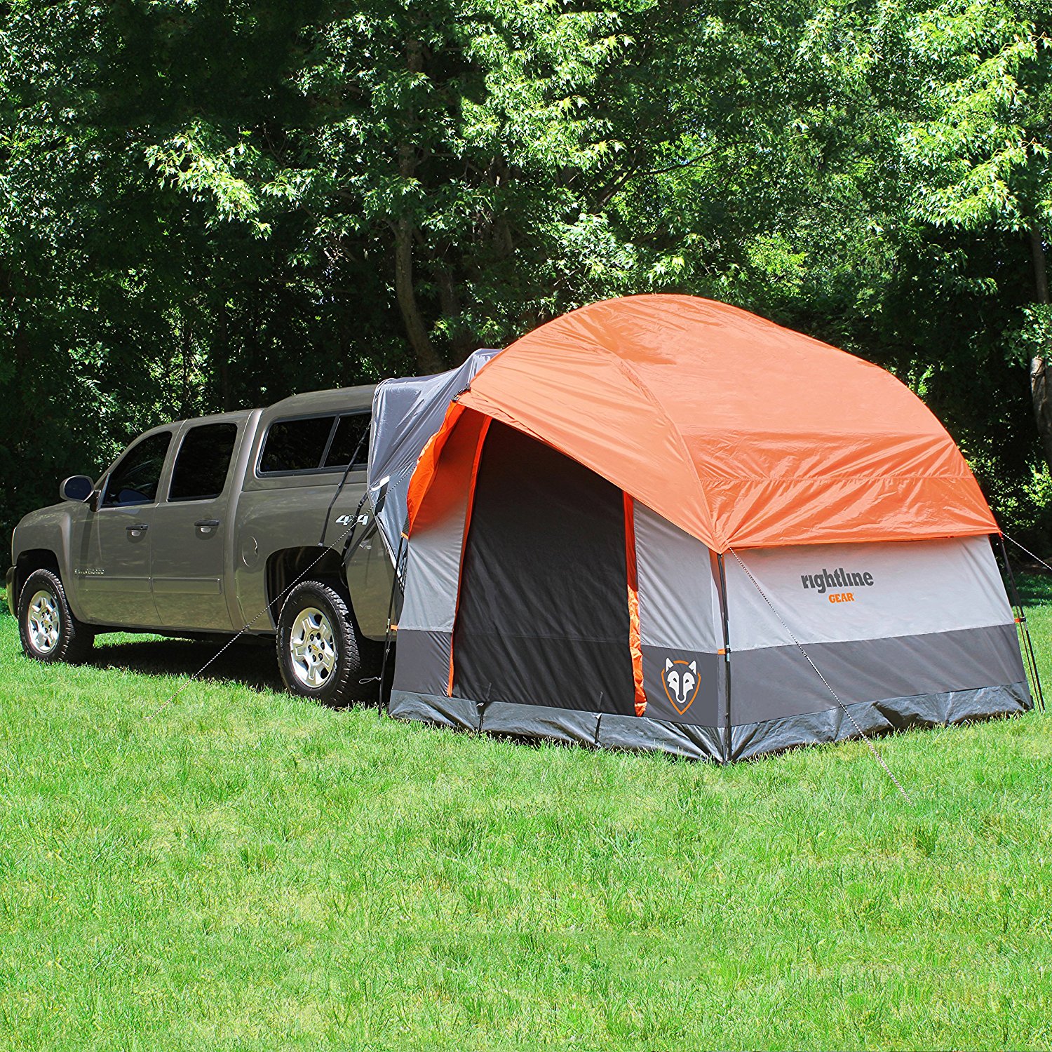  Rightline Truck Tents
