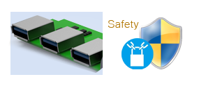 Wavlink USB to RJ-45 Gigabit Ethernet adapter