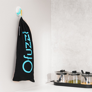 Ofuzzi Cordless Handheld Vacuum
