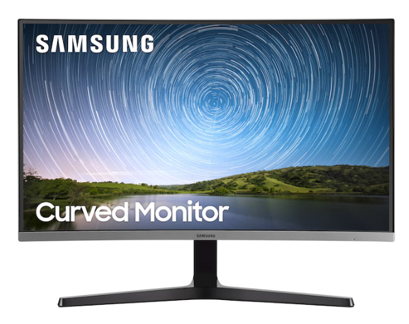 CR500 Curved Monitor