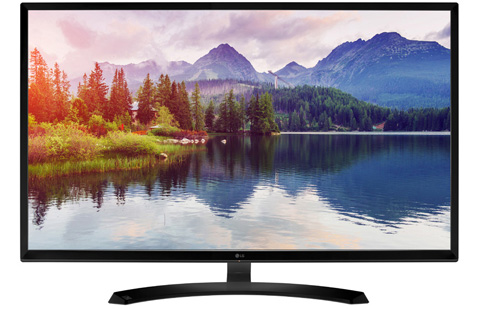 LG Monitor