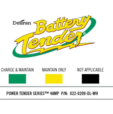 800 12V Battery Charger