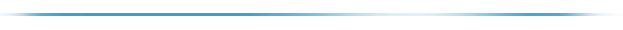 Light blue graphic divider