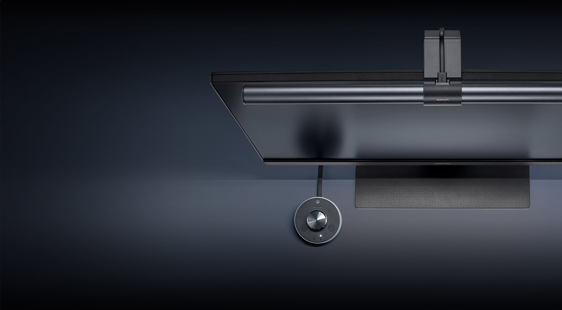 BenQ ScreenBar Plus