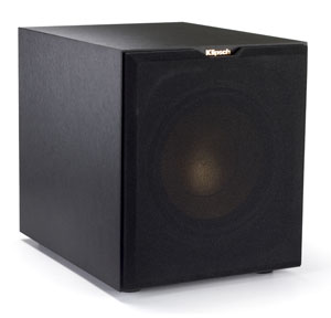 Klipsch R-10SWi subwoofer