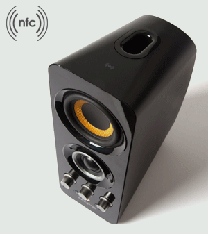 Creative T30 Wireless Speakers