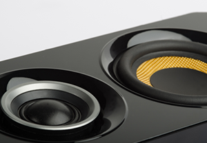 Creative T30 Wireless Speakers