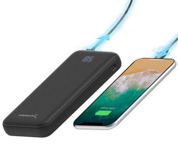 Powerful Smart Charging