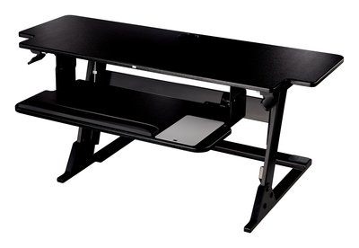 3M SD60B Precision Standing Desk