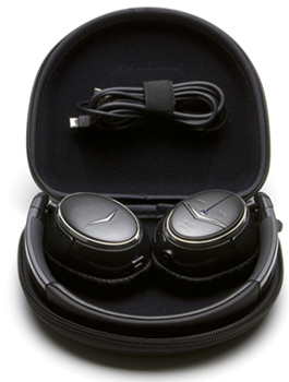 Headphones