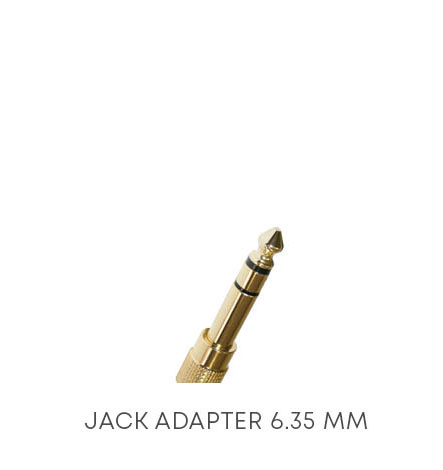 Jack Adapter