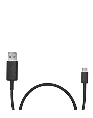 CHARGING CABLE USB-A TO USB-C