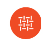 fabric headband icon