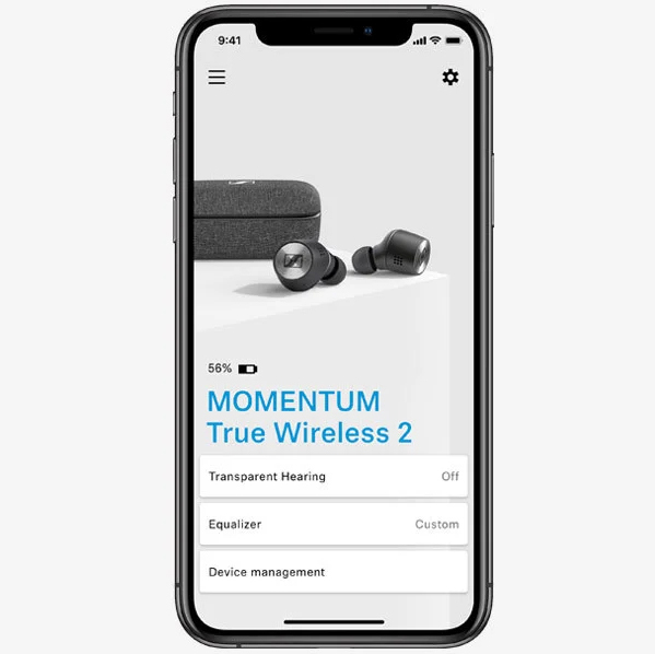 Smart Control App