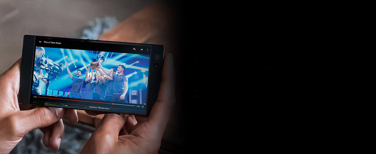 Razer Phone